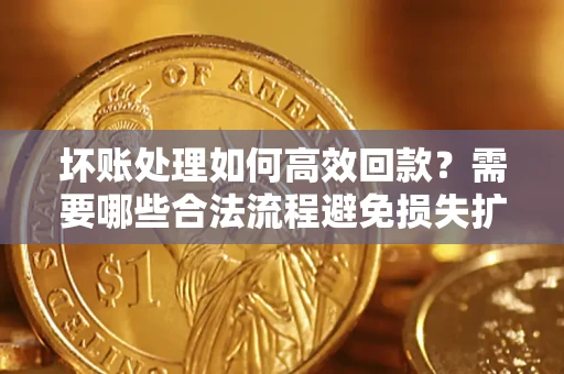 武汉坏账处理如何高效回款？需要哪些合法流程避免损失扩大？